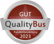 QualityBus Award