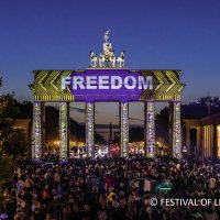 © Festival of Lights